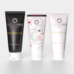 Junge Helden All In Bundle Care 3x 100ml