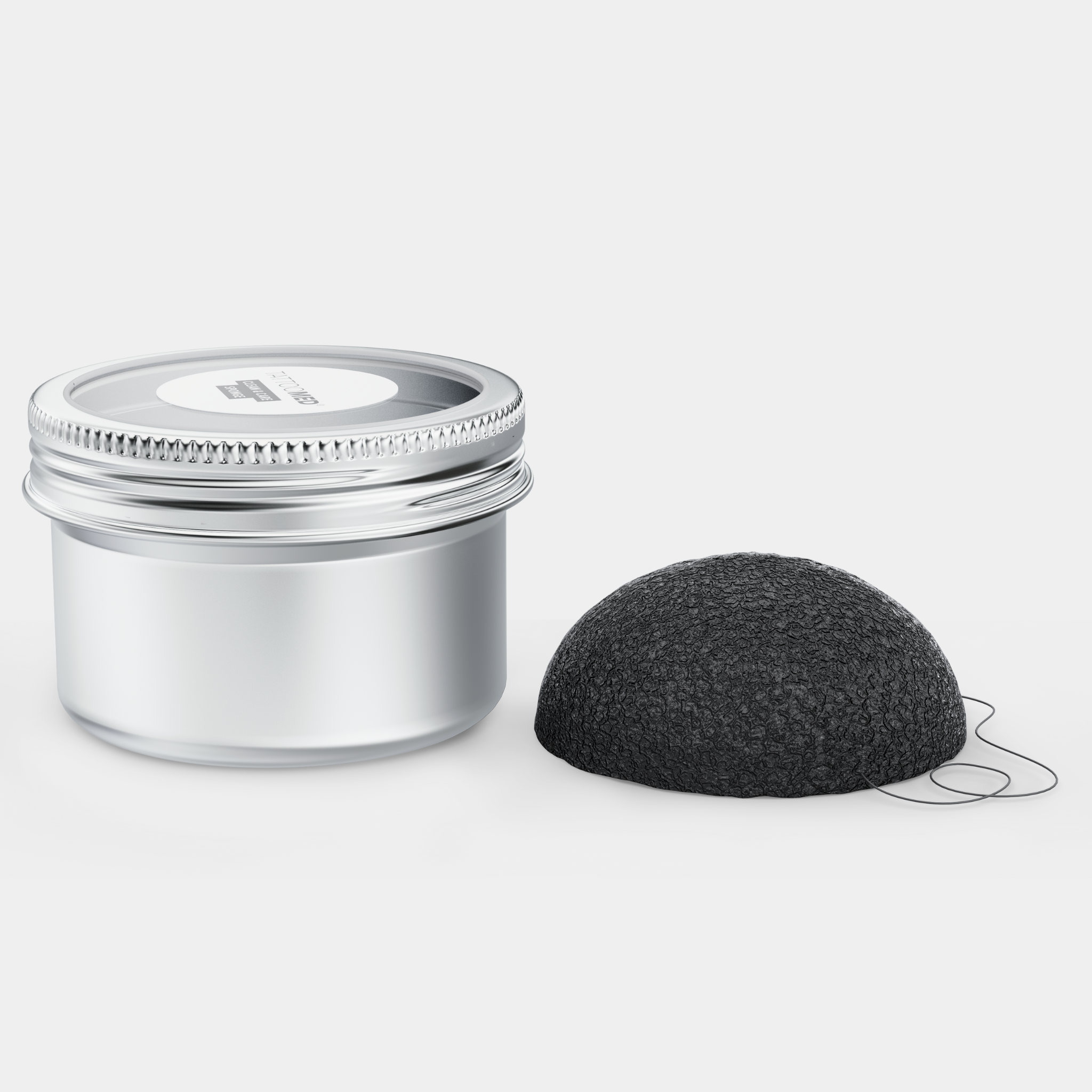 TattooMed Clean & Care Sponge Produktbild