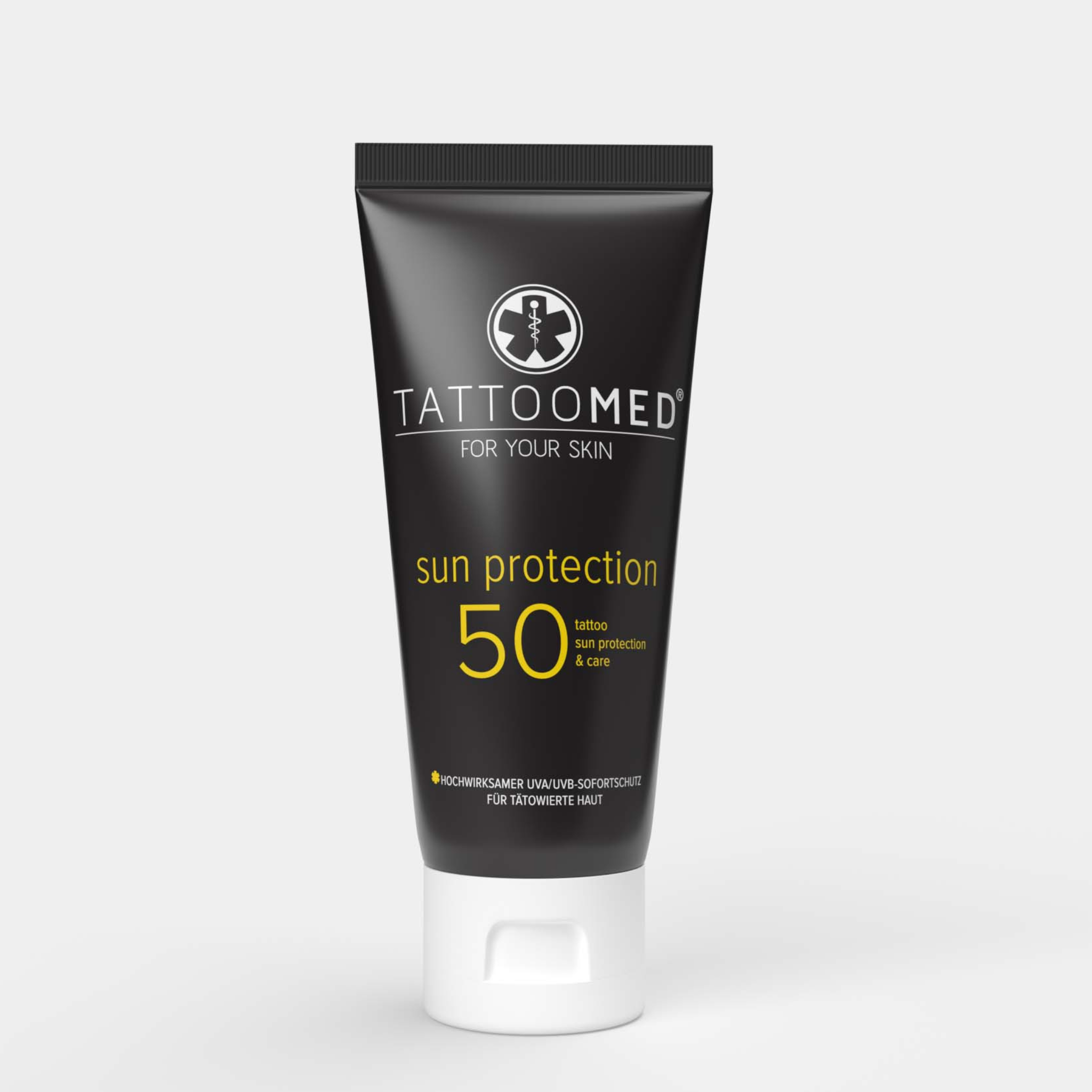 TattooMed Sun Protection LSF 50 Produktbild