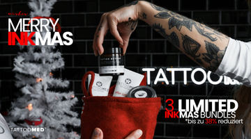 TattooMed InkMas 2024