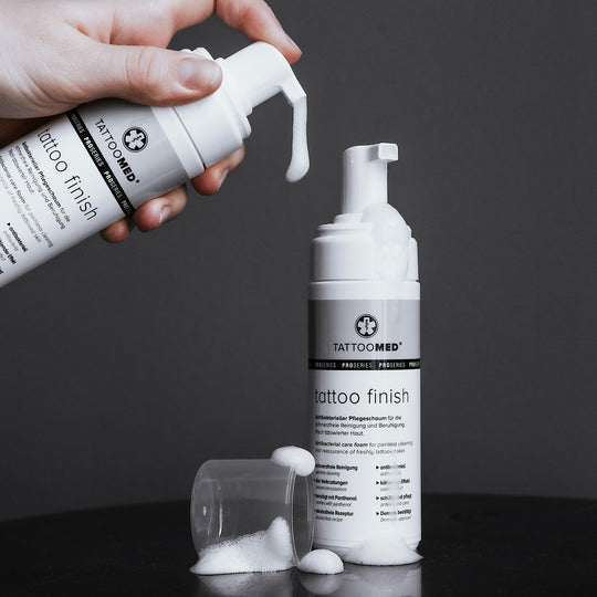 TattooMed® After Tattoo 100ml