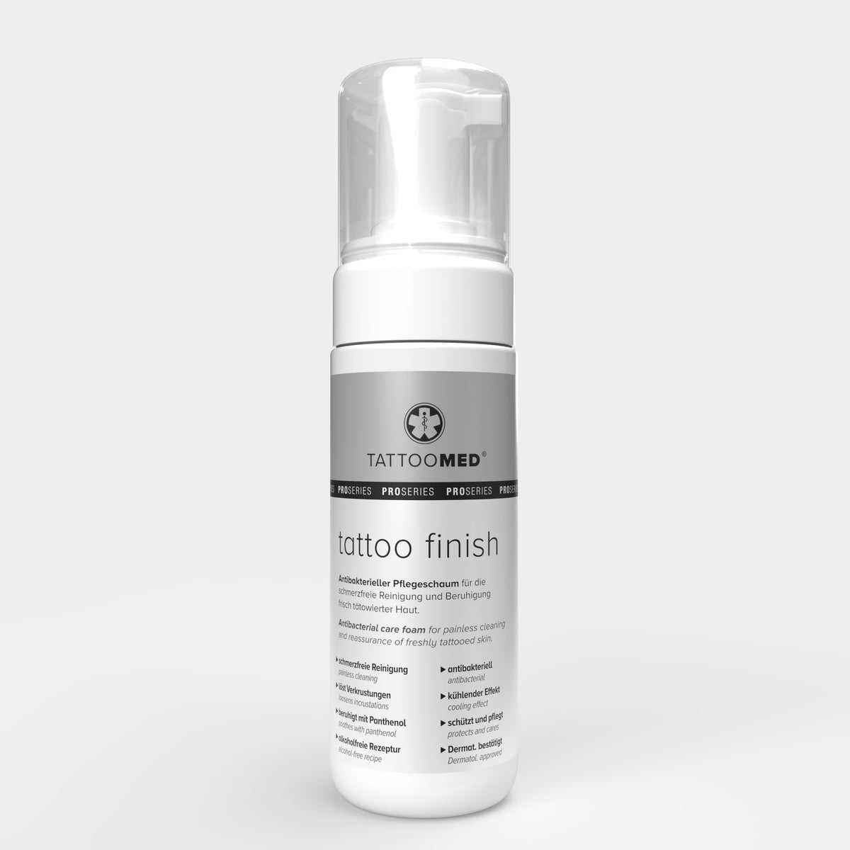 TattooMed Tattoo Finish Produktbild