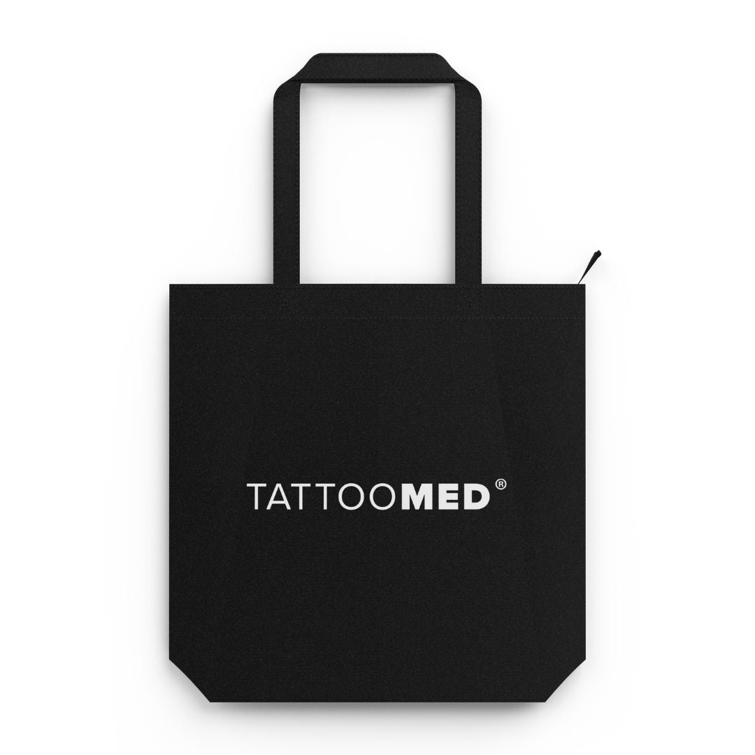TattooMed Blackbag - Bild von vorne