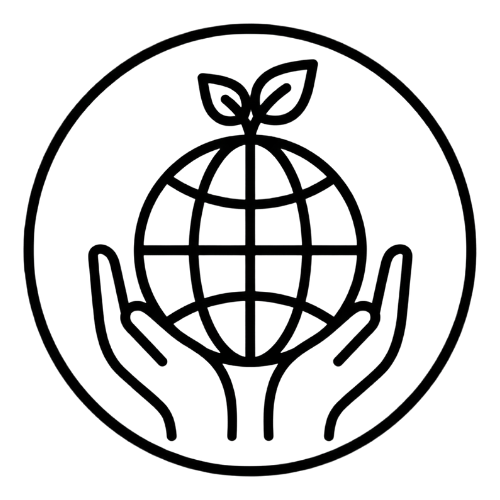 Nachhaltigkeits Icon