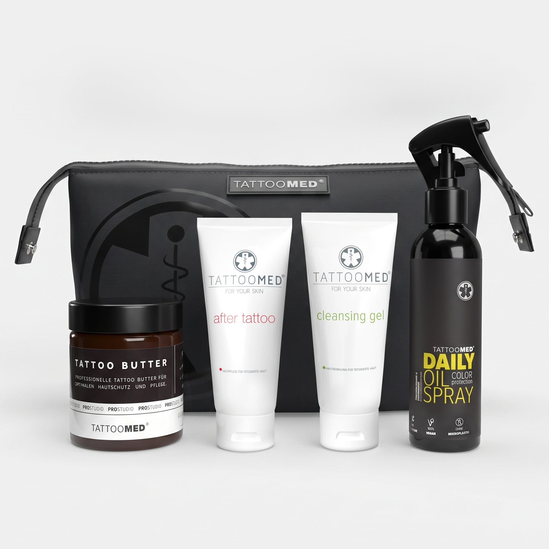 All In Bundle CARE+