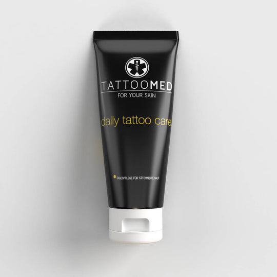 TattooMed® Daily Tattoo Care 100ml