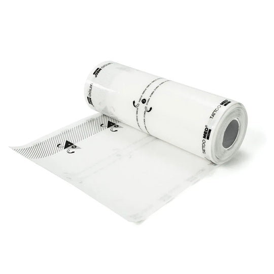 TattooMed® Protection Film - 2.0 (15cm x 5m)