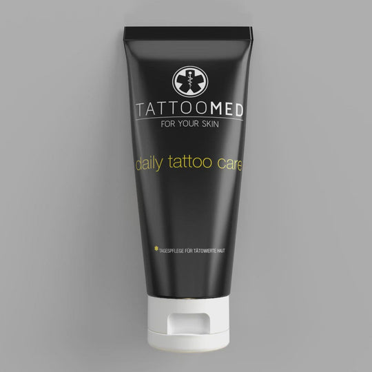 TattooMed® Sun Care Package No.3