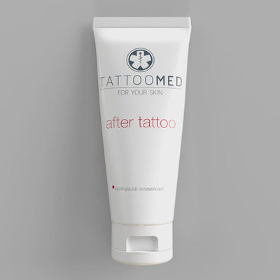 TattooMed® Complete Care Bundle XL
