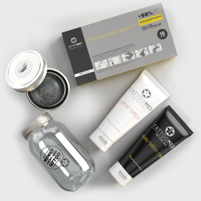 TattooMed® Fresh Care Package No.3