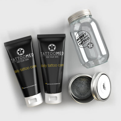 TattooMed® Sun Care Package No.6