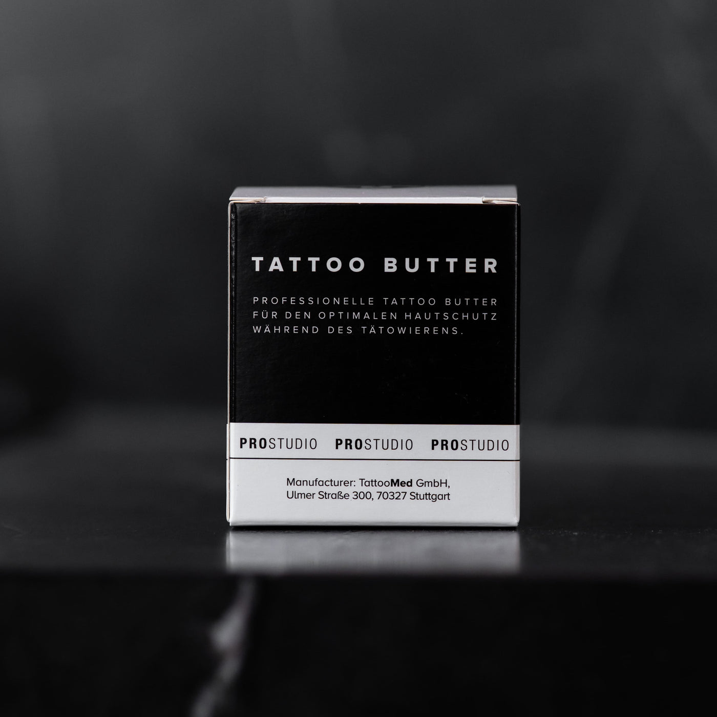 TattooMed® Tattoo Butter 120ml