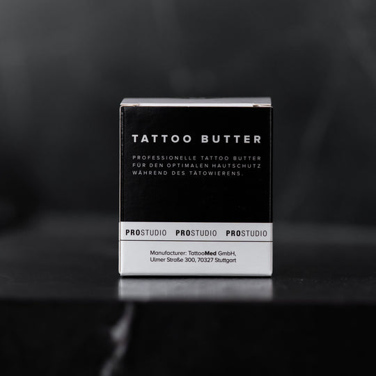 >TattooMed® Tattoo Butter 120ml