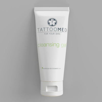 TattooMed® Cleansing Gel 100ml