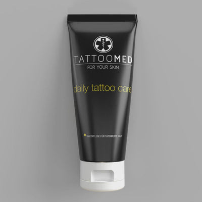 TattooMed® Sun Care Package No.1
