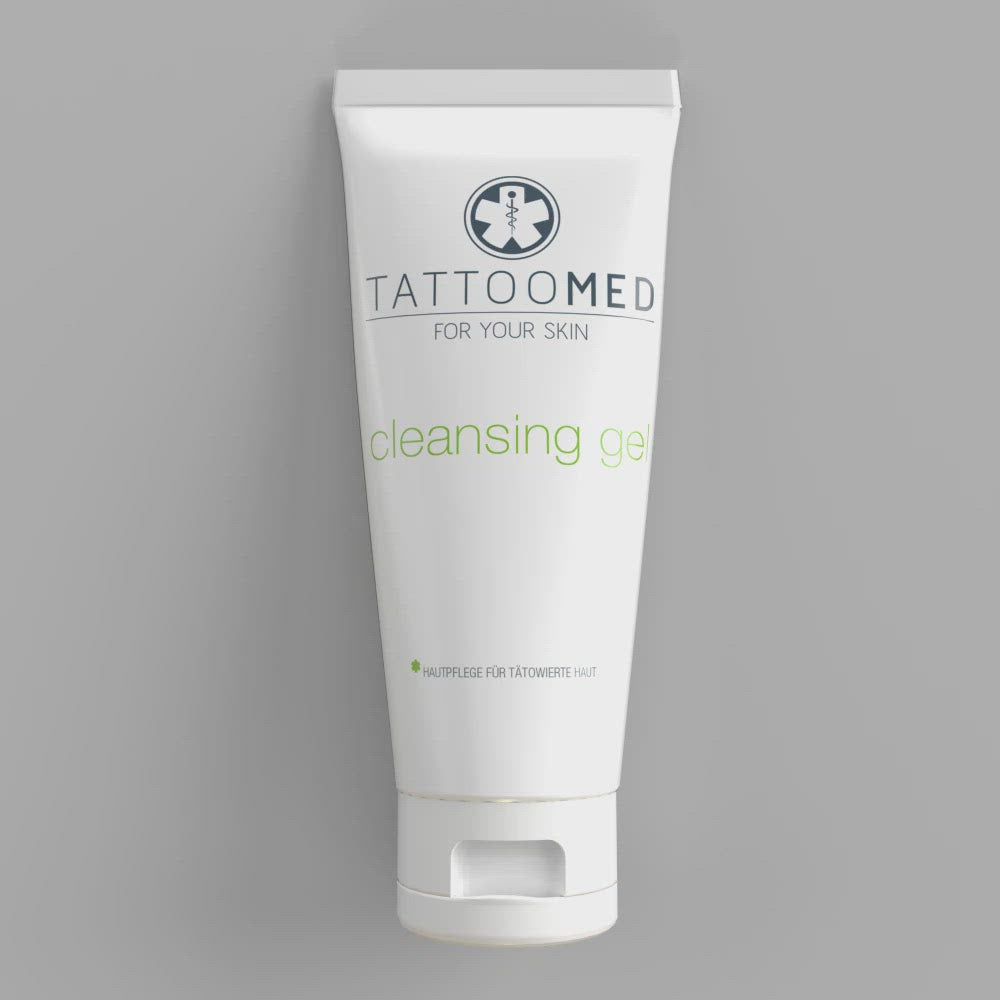 TattooMed® Fresh Care Package No.5