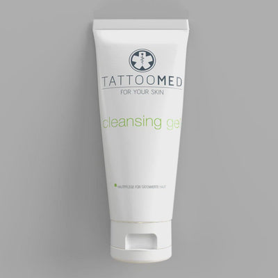 TattooMed® Fresh Care Package No.5