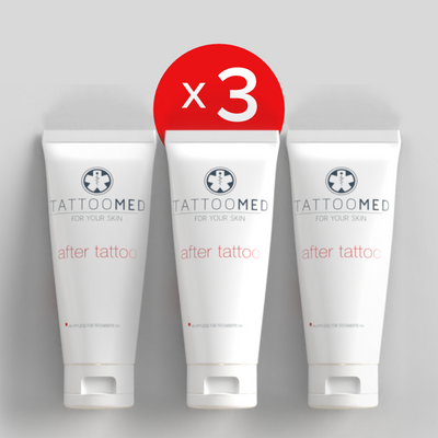 TattooMed® After Tattoo 100ml