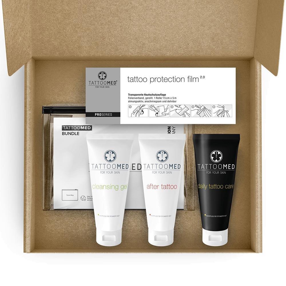 TattooMed® Fresh Care Package No.6-B2C - Bundles-TattooMed