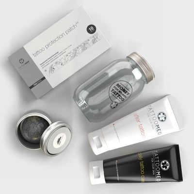 TattooMed® Fresh Care Package No.4