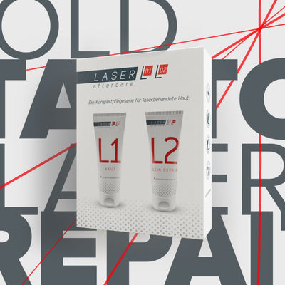 TattooMed® Laser Aftercare L1 L2 Box 01