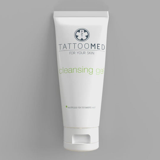 TattooMed® Complete Care Bundle 2x100ml