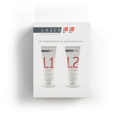 TattooMed® Laser Aftercare L1 L2 Box 04