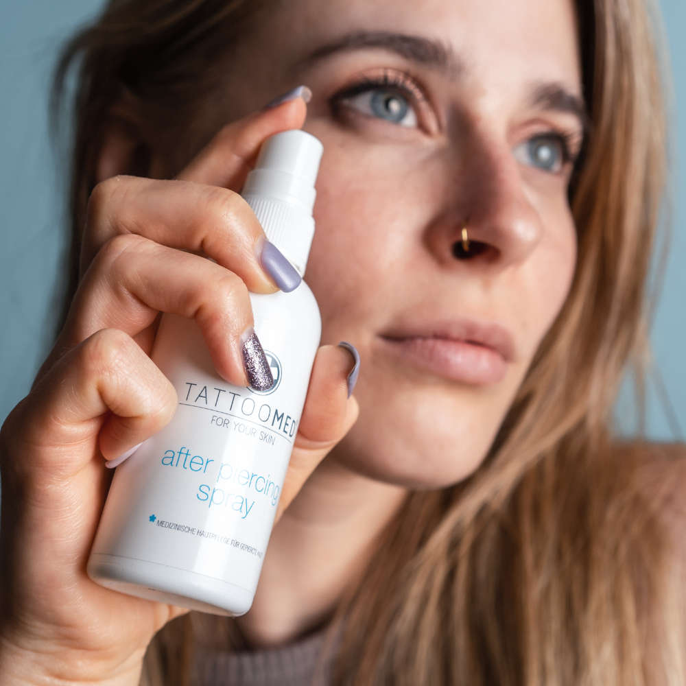 TattooMed® After Piercing Spray 75ml