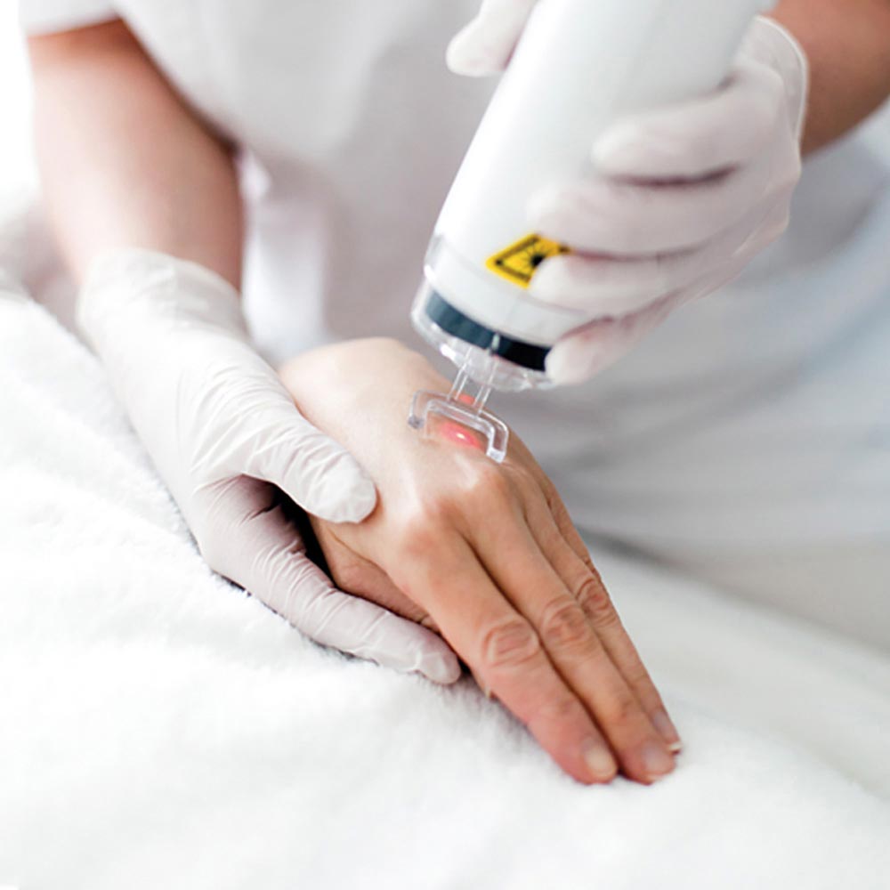 TattooMed® Laser Aftercare L1& L2 Box