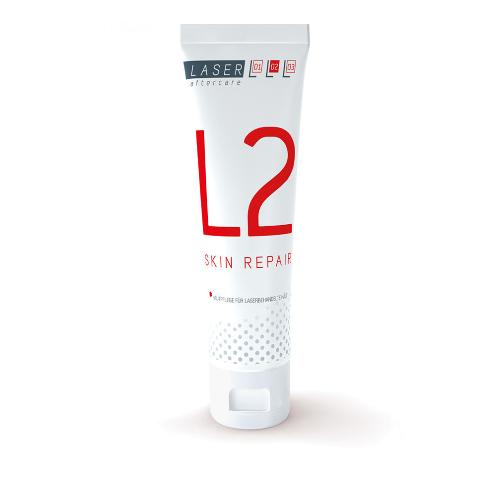 TattooMed® Laser Aftercare L2 SKIN REPAIR 75ml