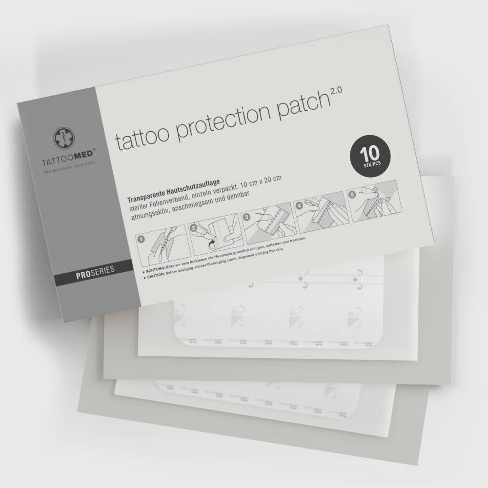 TattooMed® Fresh Care Package No.1