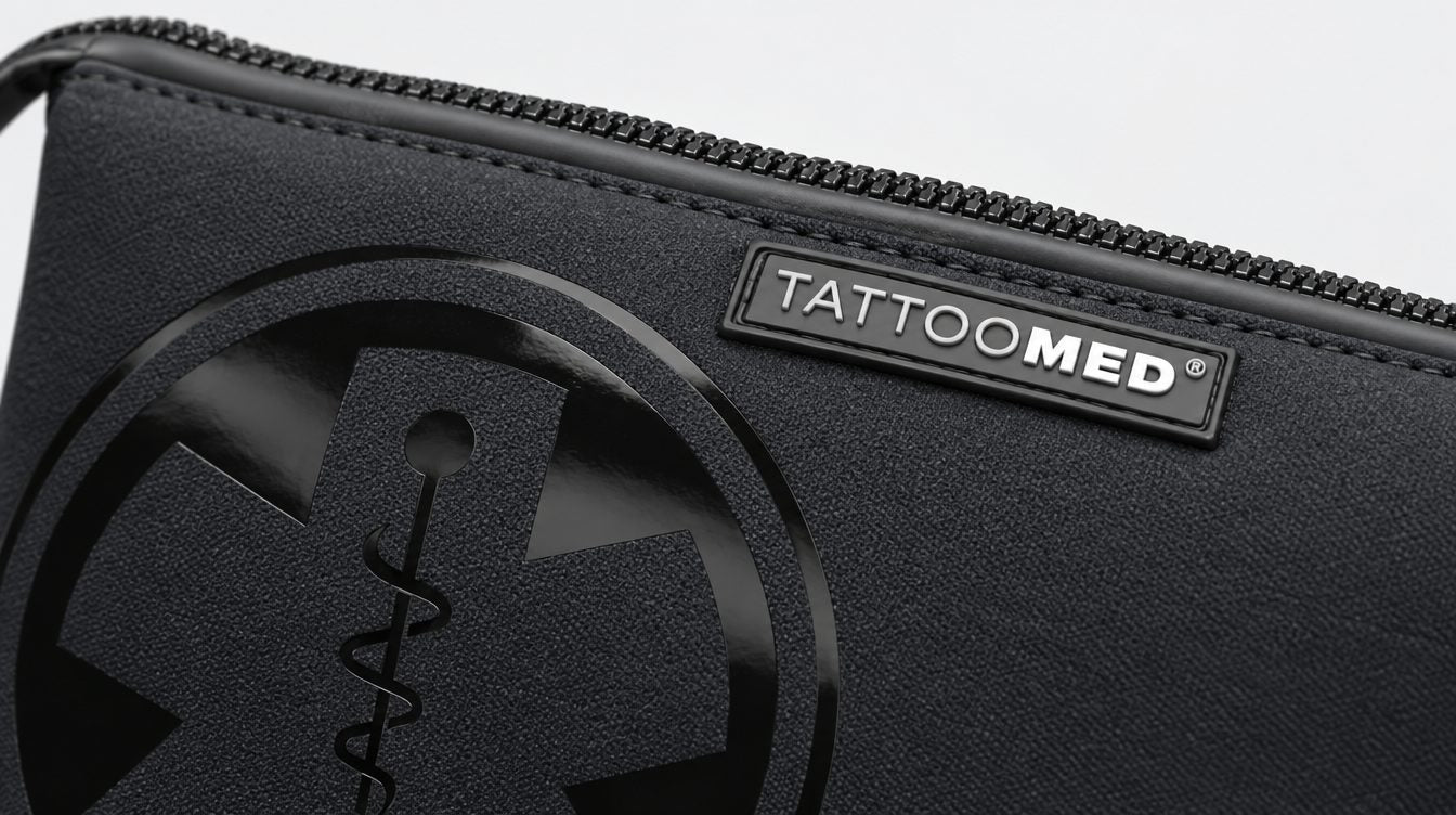 Detail der CareBag