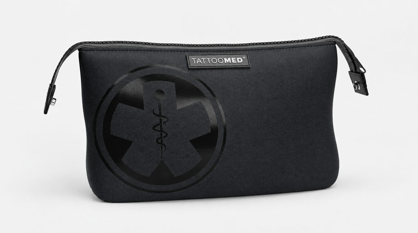 TATTOOMED® CareBag