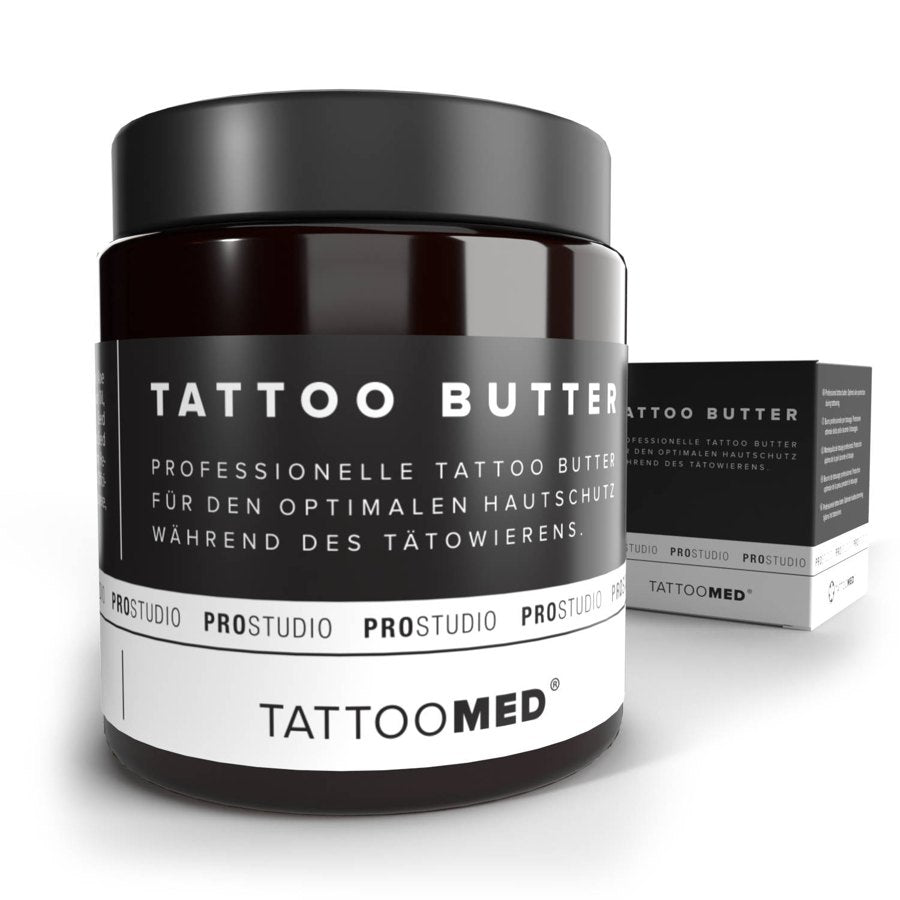 TATTOOMED® Set